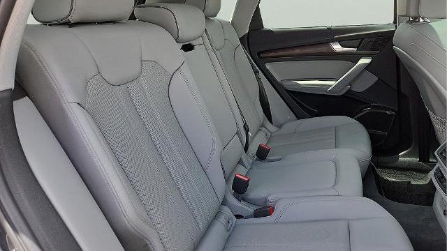 2023 Audi Q5 quattro S line Prestige 45 TFSI