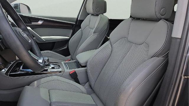 2023 Audi Q5 quattro S line Prestige 45 TFSI