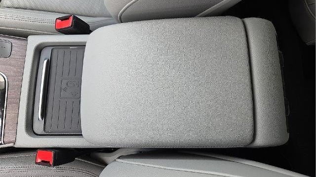 2023 Audi Q5 quattro S line Prestige 45 TFSI