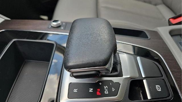 2023 Audi Q5 quattro S line Prestige 45 TFSI