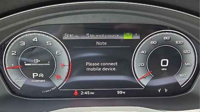 2023 Audi Q5 quattro S line Prestige 45 TFSI