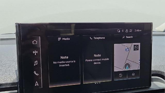 2023 Audi Q5 quattro S line Prestige 45 TFSI