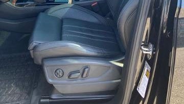 2022 Audi Q5 quattro S line Prestige 45 TFSI