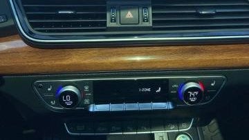 2022 Audi Q5 quattro S line Prestige 45 TFSI