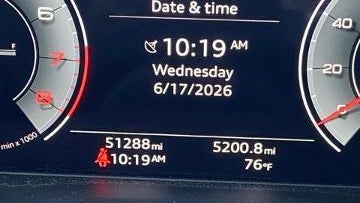 2022 Audi Q5 quattro S line Prestige 45 TFSI