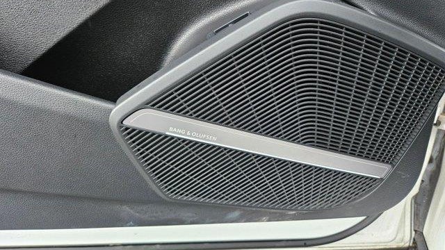 2022 Audi Q5 quattro S line Prestige 45 TFSI