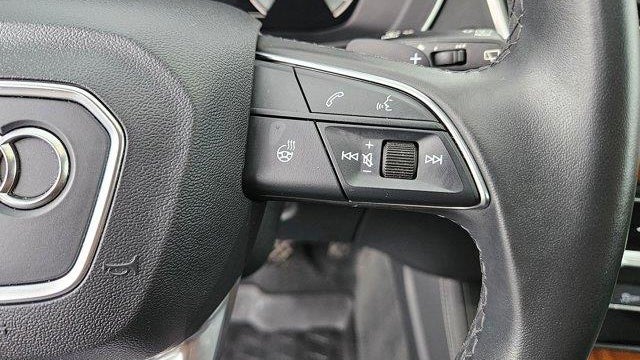 2022 Audi Q5 quattro S line Prestige 45 TFSI