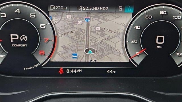 2022 Audi Q5 quattro S line Prestige 45 TFSI
