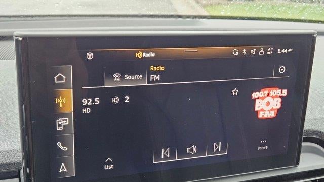 2022 Audi Q5 quattro S line Prestige 45 TFSI