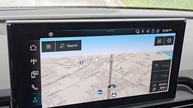2022 Audi Q5 quattro S line Prestige 45 TFSI