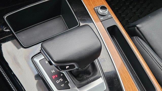2022 Audi Q5 quattro S line Prestige 45 TFSI
