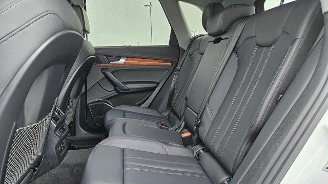2022 Audi Q5 quattro S line Prestige 45 TFSI