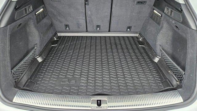 2022 Audi Q5 quattro S line Prestige 45 TFSI