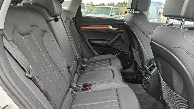 2022 Audi Q5 quattro S line Prestige 45 TFSI