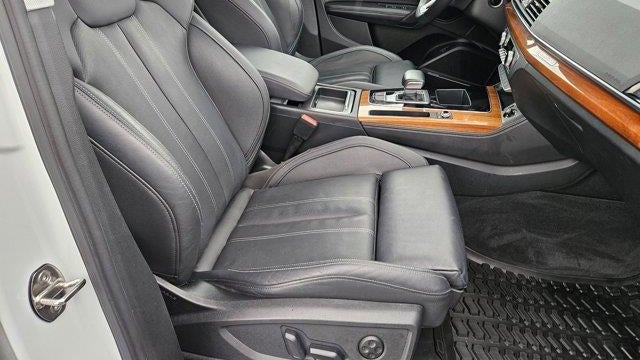 2022 Audi Q5 quattro S line Prestige 45 TFSI