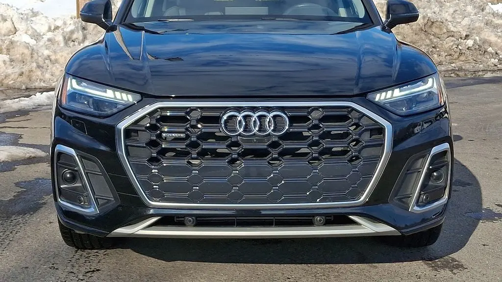 2023 Audi Q5 quattro S line Prestige 45 TFSI