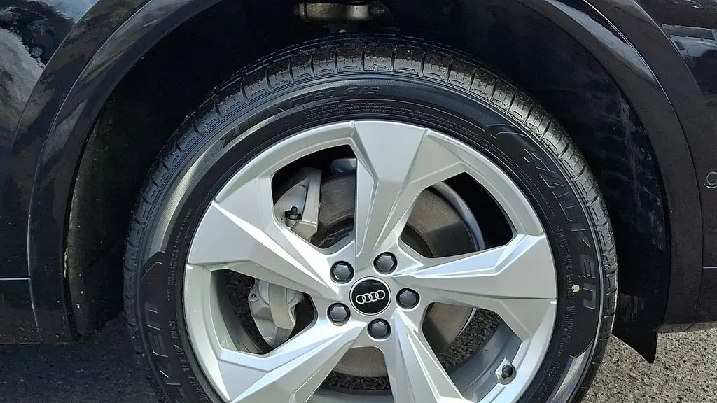 2023 Audi Q5 quattro S line Prestige 45 TFSI