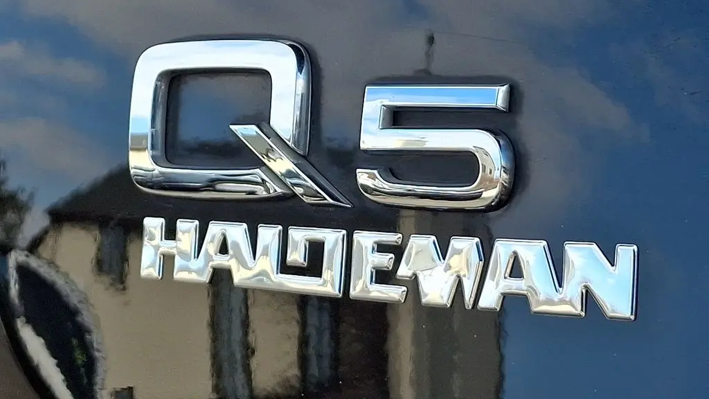 2023 Audi Q5 quattro S line Prestige 45 TFSI