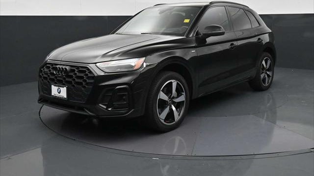 Preowned 2022 Audi Q5 quattro S line Prestige 45 TFSI for Sale