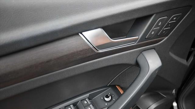 2022 Audi Q5 quattro S line Prestige 45 TFSI