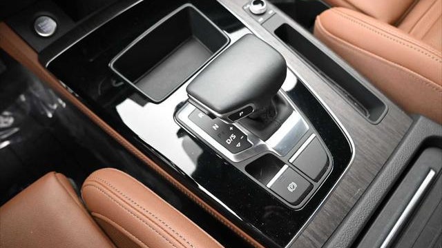2022 Audi Q5 quattro S line Prestige 45 TFSI