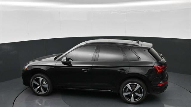 2022 Audi Q5 quattro S line Prestige 45 TFSI