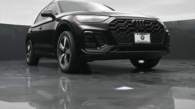 2022 Audi Q5 quattro S line Prestige 45 TFSI