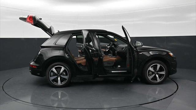 2022 Audi Q5 quattro S line Prestige 45 TFSI