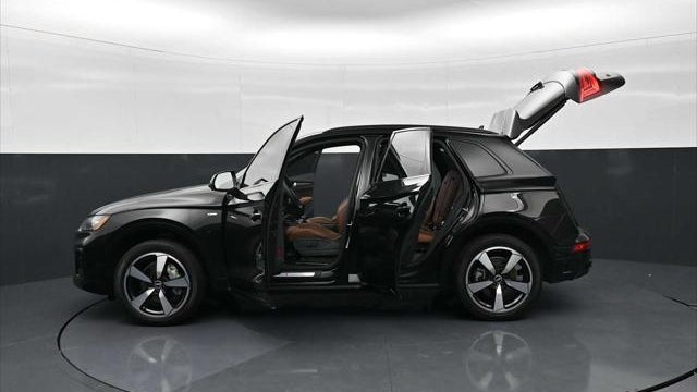 2022 Audi Q5 quattro S line Prestige 45 TFSI