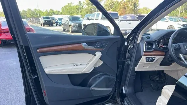 2023 Audi Q5 quattro S line Prestige 45 TFSI