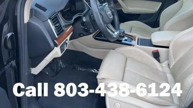 2023 Audi Q5 quattro S line Prestige 45 TFSI