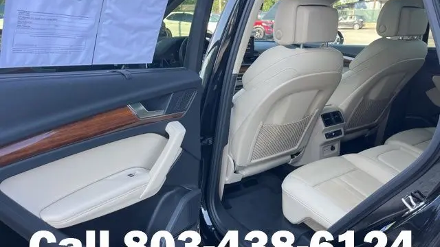 2023 Audi Q5 quattro S line Prestige 45 TFSI