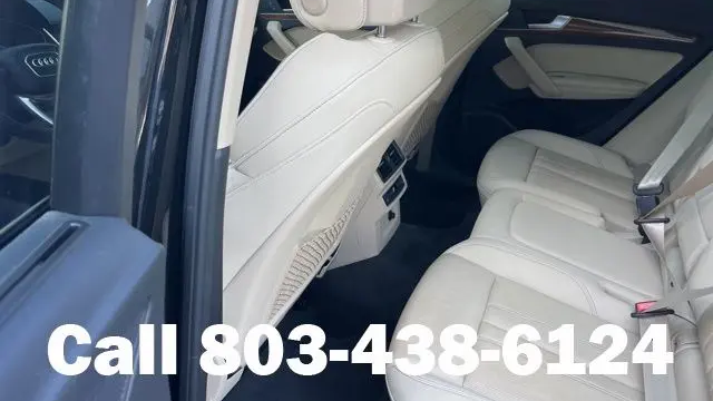 2023 Audi Q5 quattro S line Prestige 45 TFSI
