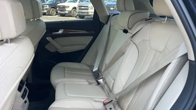 2023 Audi Q5 quattro S line Prestige 45 TFSI