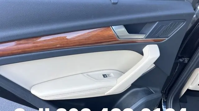 2023 Audi Q5 quattro S line Prestige 45 TFSI