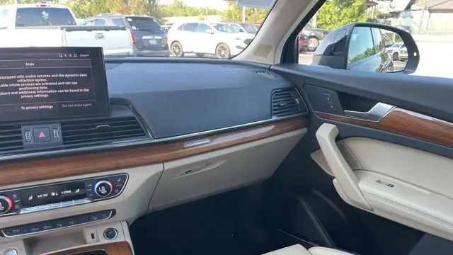 2023 Audi Q5 quattro S line Prestige 45 TFSI