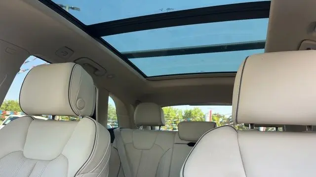 2023 Audi Q5 quattro S line Prestige 45 TFSI