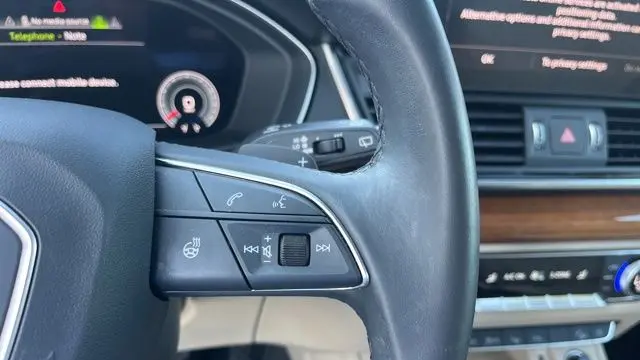 2023 Audi Q5 quattro S line Prestige 45 TFSI