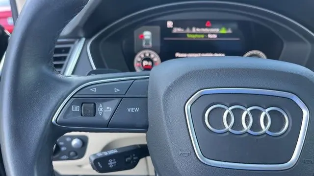 2023 Audi Q5 quattro S line Prestige 45 TFSI