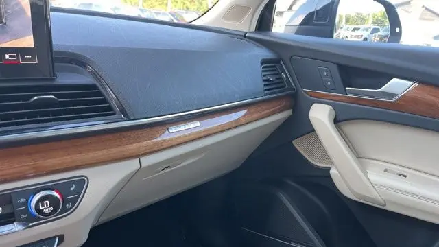 2023 Audi Q5 quattro S line Prestige 45 TFSI