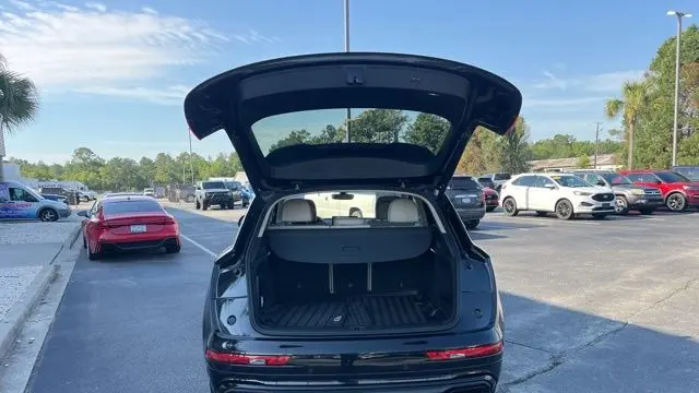 2023 Audi Q5 quattro S line Prestige 45 TFSI