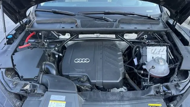 2023 Audi Q5 quattro S line Prestige 45 TFSI