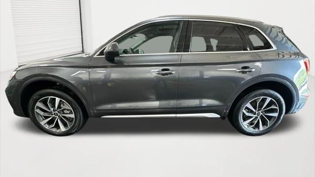 2024 Audi Q5 quattro S line Prestige 45 TFSI