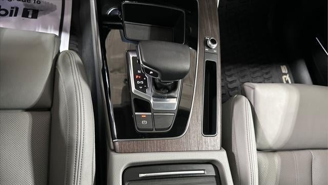 2024 Audi Q5 quattro S line Prestige 45 TFSI