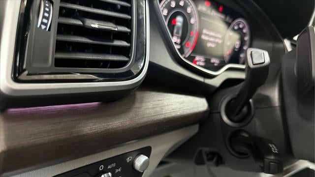 2024 Audi Q5 quattro S line Prestige 45 TFSI