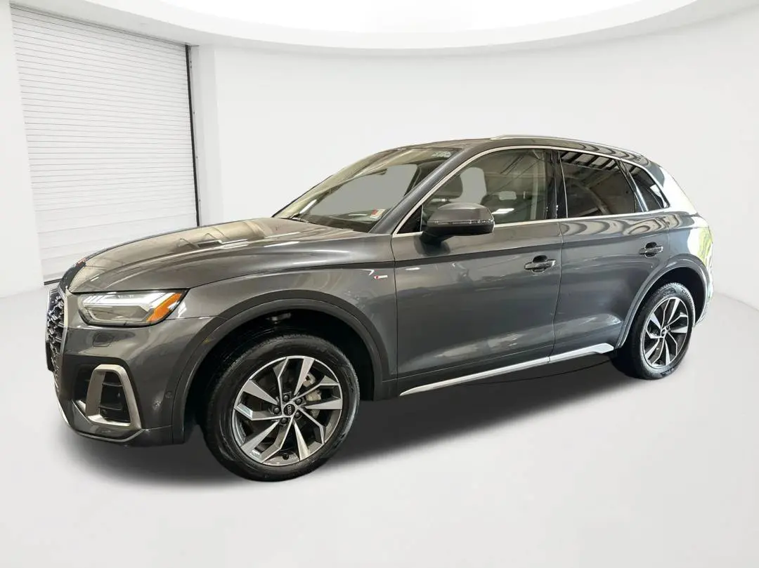 2024 Audi Q5