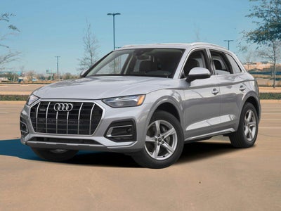 2024 Audi Q5 AWD Quattro S Line Prestige 45 Tfsi 4DR SUV