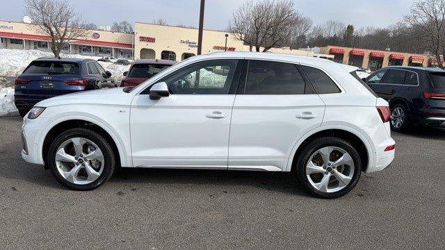 2023 Audi Q5 quattro S line Prestige 45 TFSI