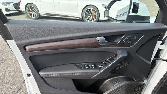 2023 Audi Q5 quattro S line Prestige 45 TFSI