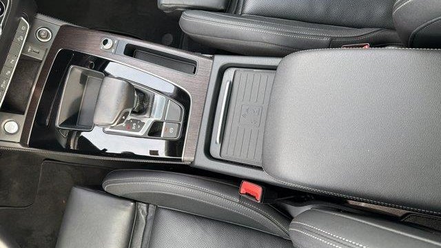 2023 Audi Q5 quattro S line Prestige 45 TFSI